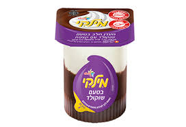 מילקי