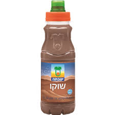 שוקו