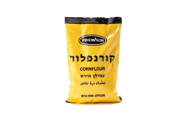 קורנפלור