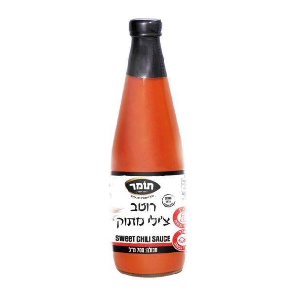 רוטב צילי מתוק